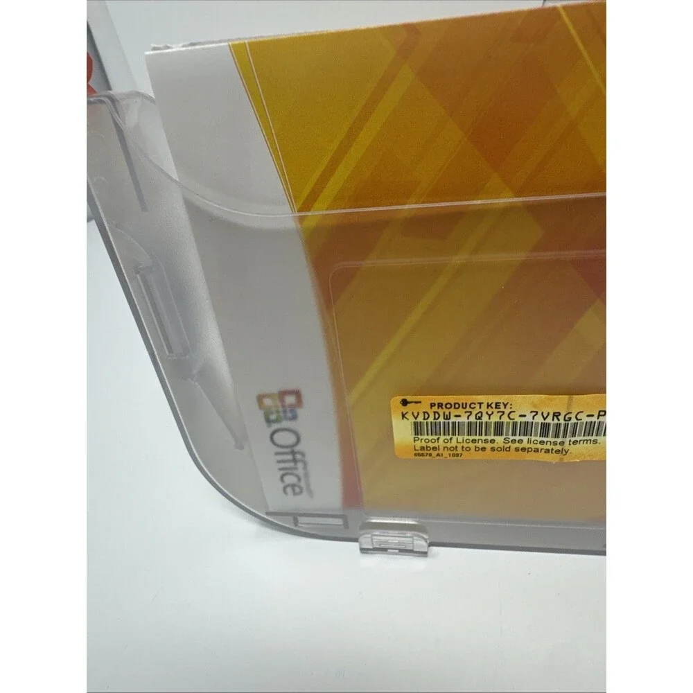 Microsoft office small